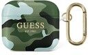 Guess Camo Cover (AirPods 3)