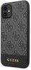 Guess Charms 4G Hard Case (iPhone 11)