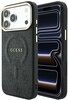 Guess Embossed 4G Classic MagSafe Case (iPhone 17 Pro Max/18 Pro Max)