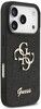 Guess Glitter 4G Big Logo Case (iPhone 17 Pro/18 Pro)