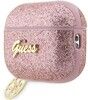 Guess Glitter Charm Case (AirPods Pro 2)