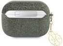 Guess Glitter Charm Case (AirPods Pro 2)