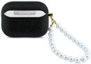 Guess Glitter Pearl Strap Case (AirPods Pro 3) 