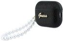 Guess Glitter Pearl Strap Case (AirPods Pro 3) 