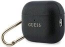 Guess Grained Classic Logo Case (AirPods Pro 3)
