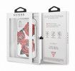 Guess Hard Case Rose (iPhone X/Xs)
