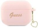 Guess Heart Cover (AirPods Pro 2)