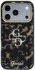 Guess IML 4G Big Metal Logo (iPhone 17 Pro Max/18 Pro Max)