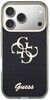 Guess IML 4G Big Metal Logo (iPhone 17 Pro/18 Pro)