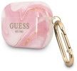 Guess Marble Collection (AirPods Pro)