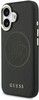 Guess Perforated 4G MagSafe Case (iPhone 17)