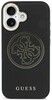 Guess Perforated 4G MagSafe Case (iPhone 17)