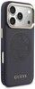 Guess Perforated 4G MagSafe Case (iPhone 17 Pro)