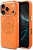 Guess Perforated 4G MagSafe Case (iPhone 17 Pro)
