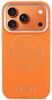 Guess Perforated 4G MagSafe Case (iPhone 17 Pro)