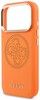 Guess Perforated 4G MagSafe Case (iPhone 17 Pro)