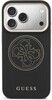Guess Perforated 4G MagSafe Case (iPhone 17 Pro)
