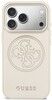 Guess Perforated 4G MagSafe Case (iPhone 17 Pro)