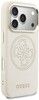 Guess Perforated 4G MagSafe Case (iPhone 17 Pro)