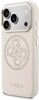 Guess Perforated 4G MagSafe Case (iPhone 17 Pro)