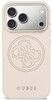 Guess Perforated 4G MagSafe Case (iPhone 17 Pro)