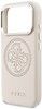 Guess Perforated 4G MagSafe Case (iPhone 17 Pro)