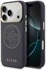 Guess Perforated 4G MagSafe Case (iPhone 17 Pro)