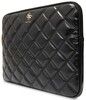 Guess Quilted 4G Laptop Sleeve 14\"