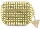 Guess Rhinestone Case Triangle Charm (AirPods Pro 2)