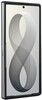 Guess Ring Stand Grained MagSafe Case (Galaxy Z Fold8 Ultra)
