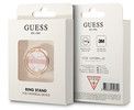 Guess Ring Stand - Pink Marble