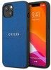 Guess Saffiano Strap (iPhone 13 Pro Max)