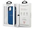 Guess Saffiano Strap (iPhone 13 Pro Max)