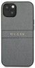 Guess Saffiano Strap (iPhone 13 Pro Max)