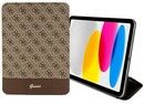 Guess Smart Allover 4G Cover (iPad 10,9 (2022))