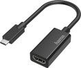 Hama Adapter USB-C till HDMI UltraHD 4K