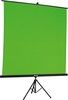 Hama Green Screen with Stand 180x180cm
