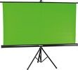 Hama Green Screen with Stand 180x180cm