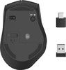 Hama Optical 6-button Wireless Mouse Dual Mode