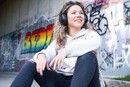 Hama Passion Turn EQ Over-Ear Headphones