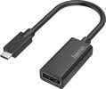 Hama USB-C till DisplayPort Videoadapter