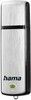 Hama USB-minne Fancy 32GB USB 2.0 10MB/s Svart/silver