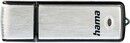Hama USB-minne Fancy 32GB USB 2.0 10MB/s Svart/silver