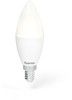 Hama Wifi LED Lamp E14 White 4,5W