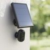 HAMA Wifi Surveillance Outdoor Solar Camera