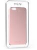Happy Plugs Deluxe Slim Case (iPhone 6/6S) - rosa guld