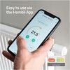 Hombli Smart Radiator Thermostat Expansion Pack