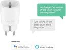 Hombli Smart Socket EU