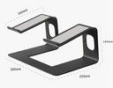 Honju Home Aluminium Stand