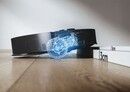 Hoover HG8 Ultra Sense Robaotdammsugare